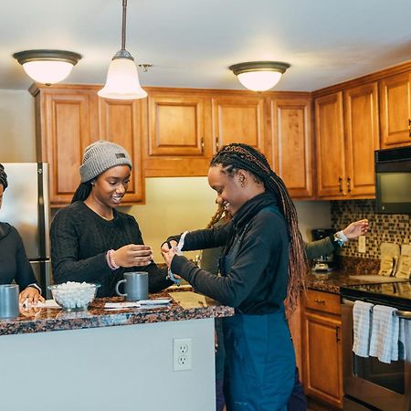Holiday Inn Club Vacations Mount Ascutney Resort Brownsville Dış mekan fotoğraf
