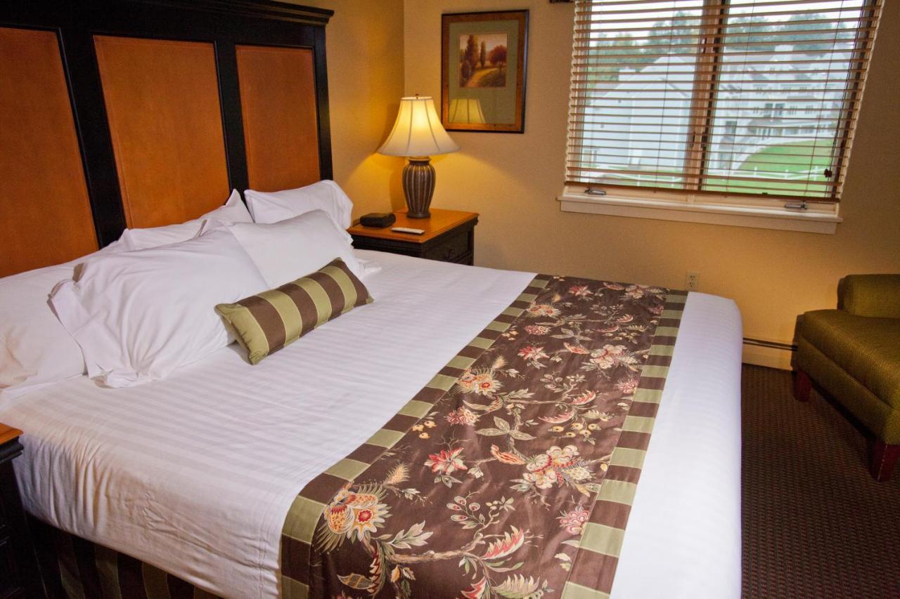 Holiday Inn Club Vacations Mount Ascutney Resort Brownsville Dış mekan fotoğraf