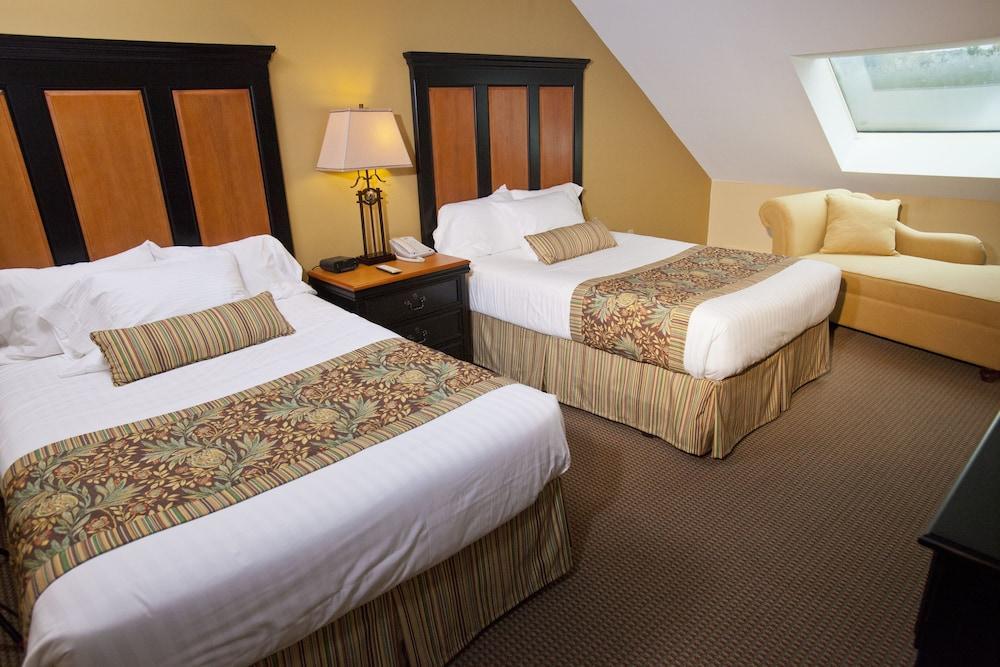 Holiday Inn Club Vacations Mount Ascutney Resort Brownsville Dış mekan fotoğraf