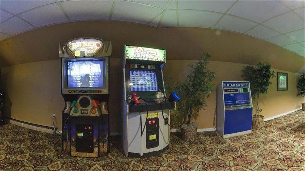 Holiday Inn Club Vacations Mount Ascutney Resort Brownsville Dış mekan fotoğraf
