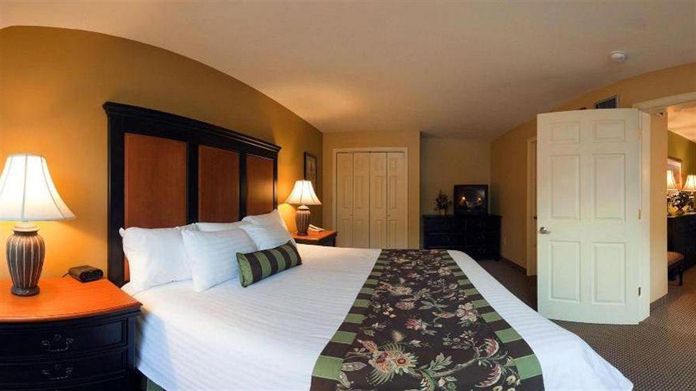 Holiday Inn Club Vacations Mount Ascutney Resort Brownsville Dış mekan fotoğraf