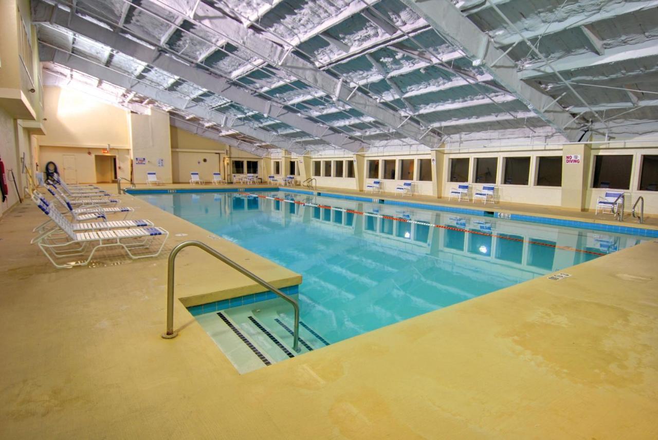 Holiday Inn Club Vacations Mount Ascutney Resort Brownsville Dış mekan fotoğraf