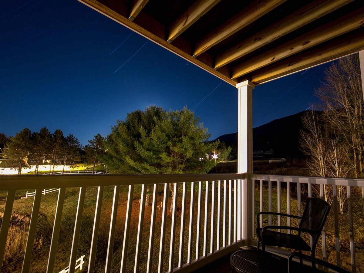 Holiday Inn Club Vacations Mount Ascutney Resort Brownsville Dış mekan fotoğraf
