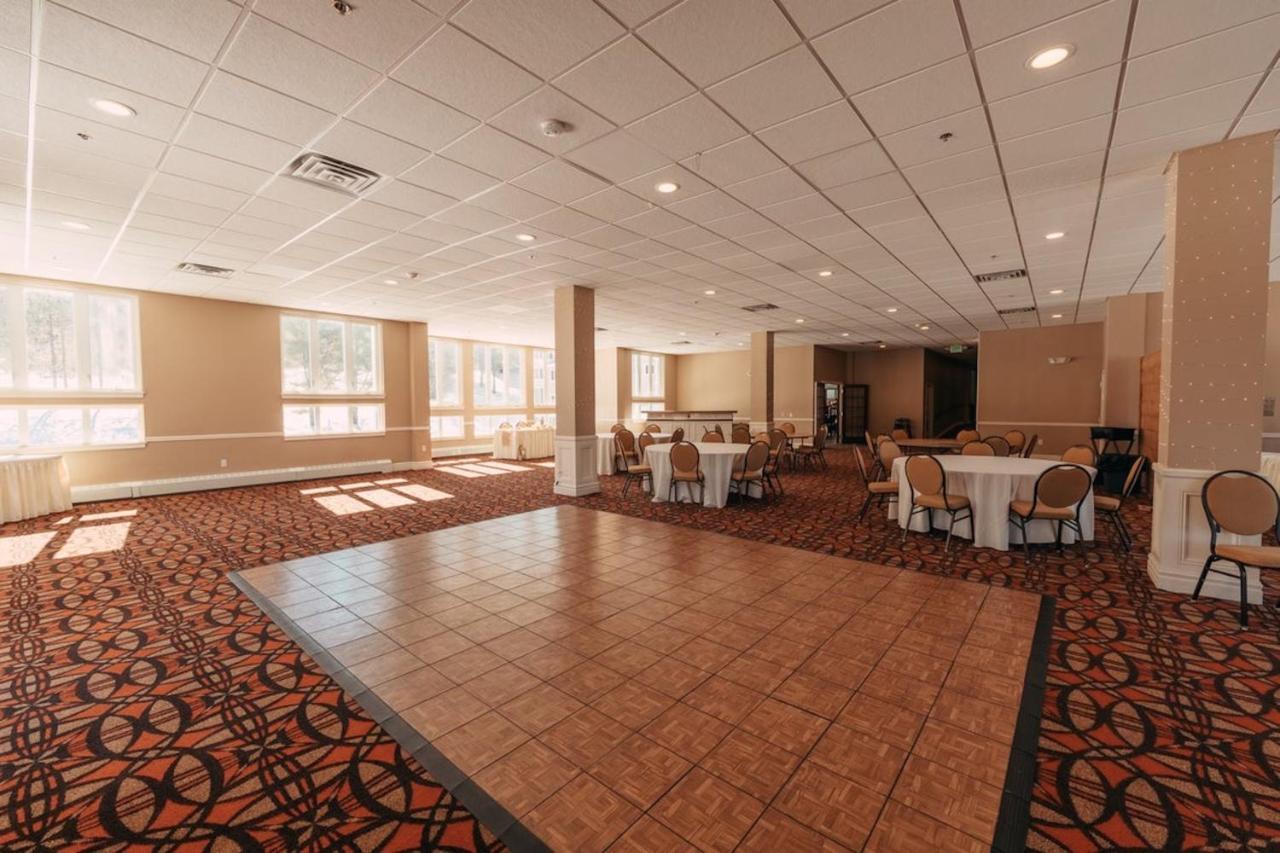 Holiday Inn Club Vacations Mount Ascutney Resort Brownsville Dış mekan fotoğraf