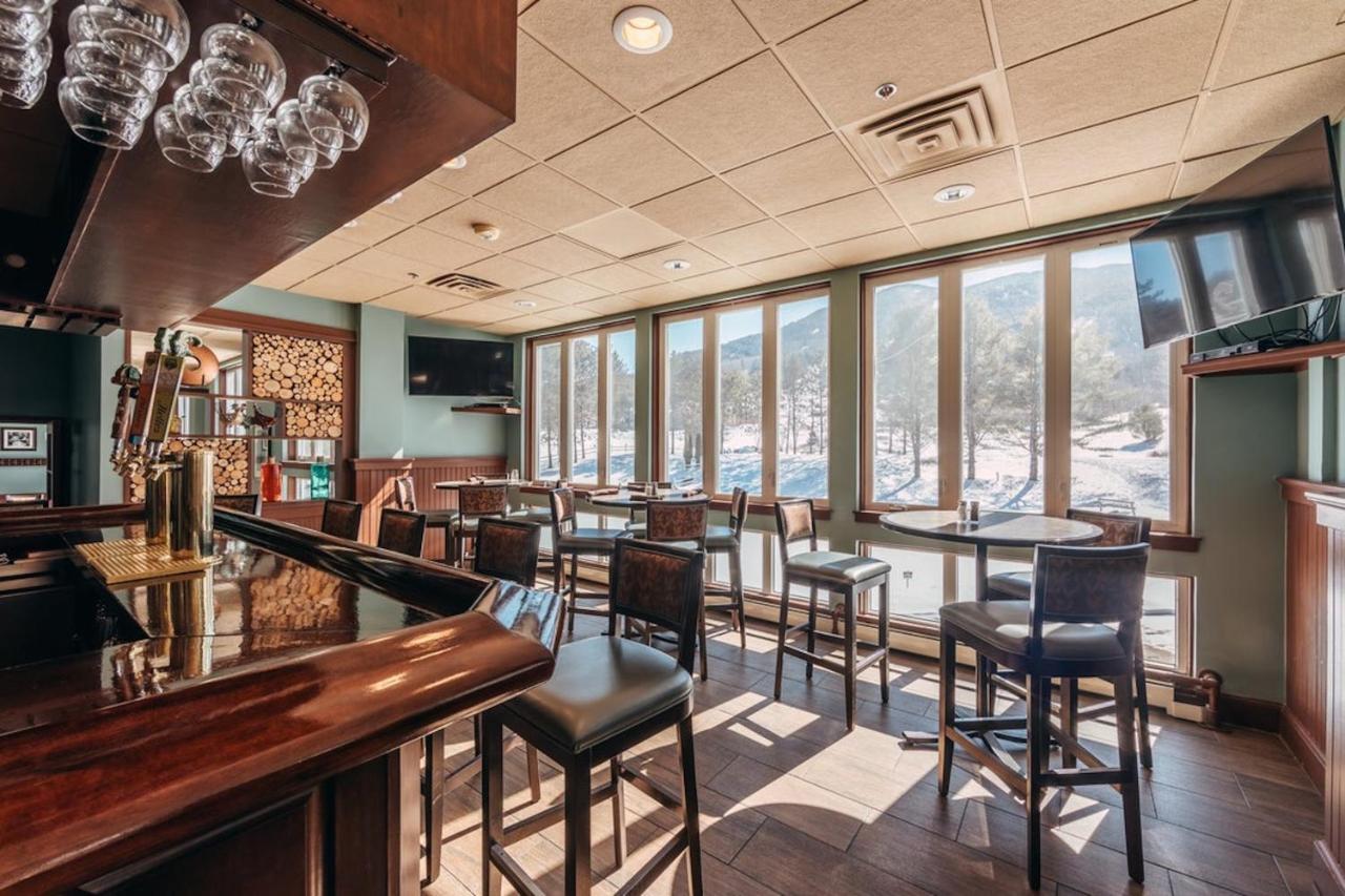 Holiday Inn Club Vacations Mount Ascutney Resort Brownsville Dış mekan fotoğraf