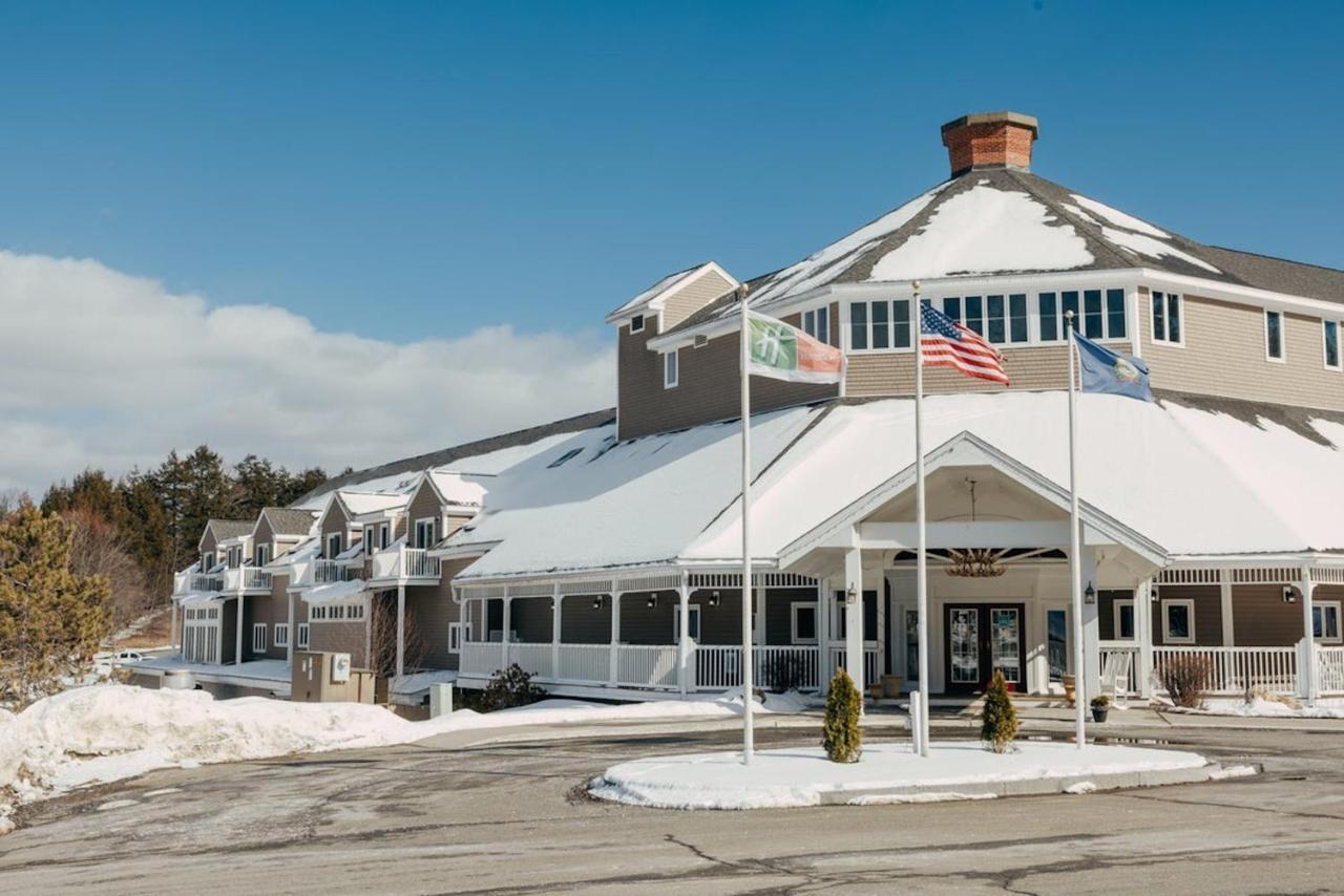 Holiday Inn Club Vacations Mount Ascutney Resort Brownsville Dış mekan fotoğraf