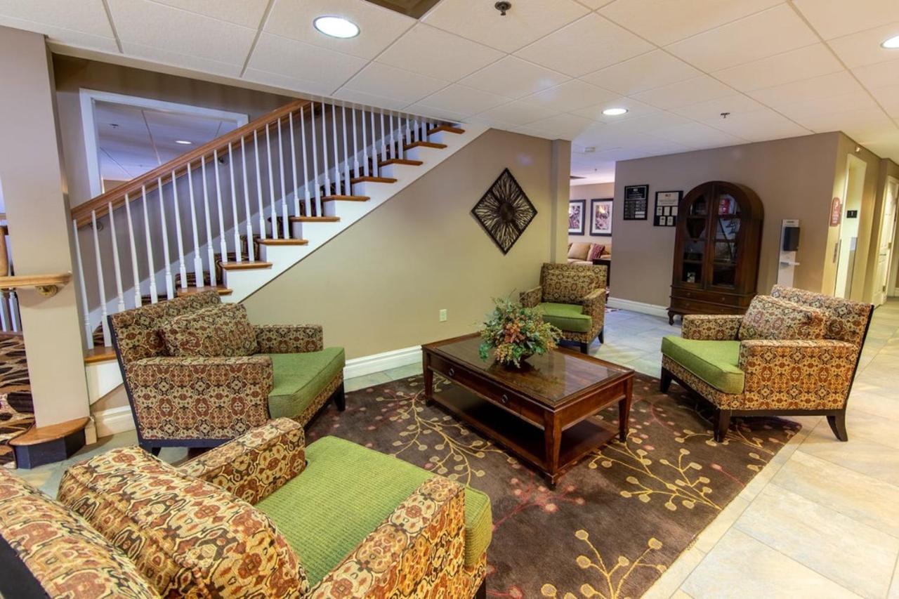 Holiday Inn Club Vacations Mount Ascutney Resort Brownsville Dış mekan fotoğraf