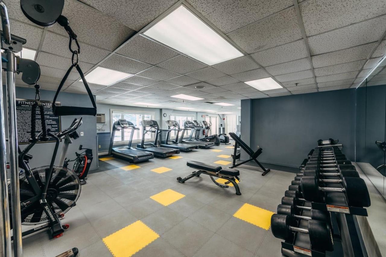 Holiday Inn Club Vacations Mount Ascutney Resort Brownsville Dış mekan fotoğraf