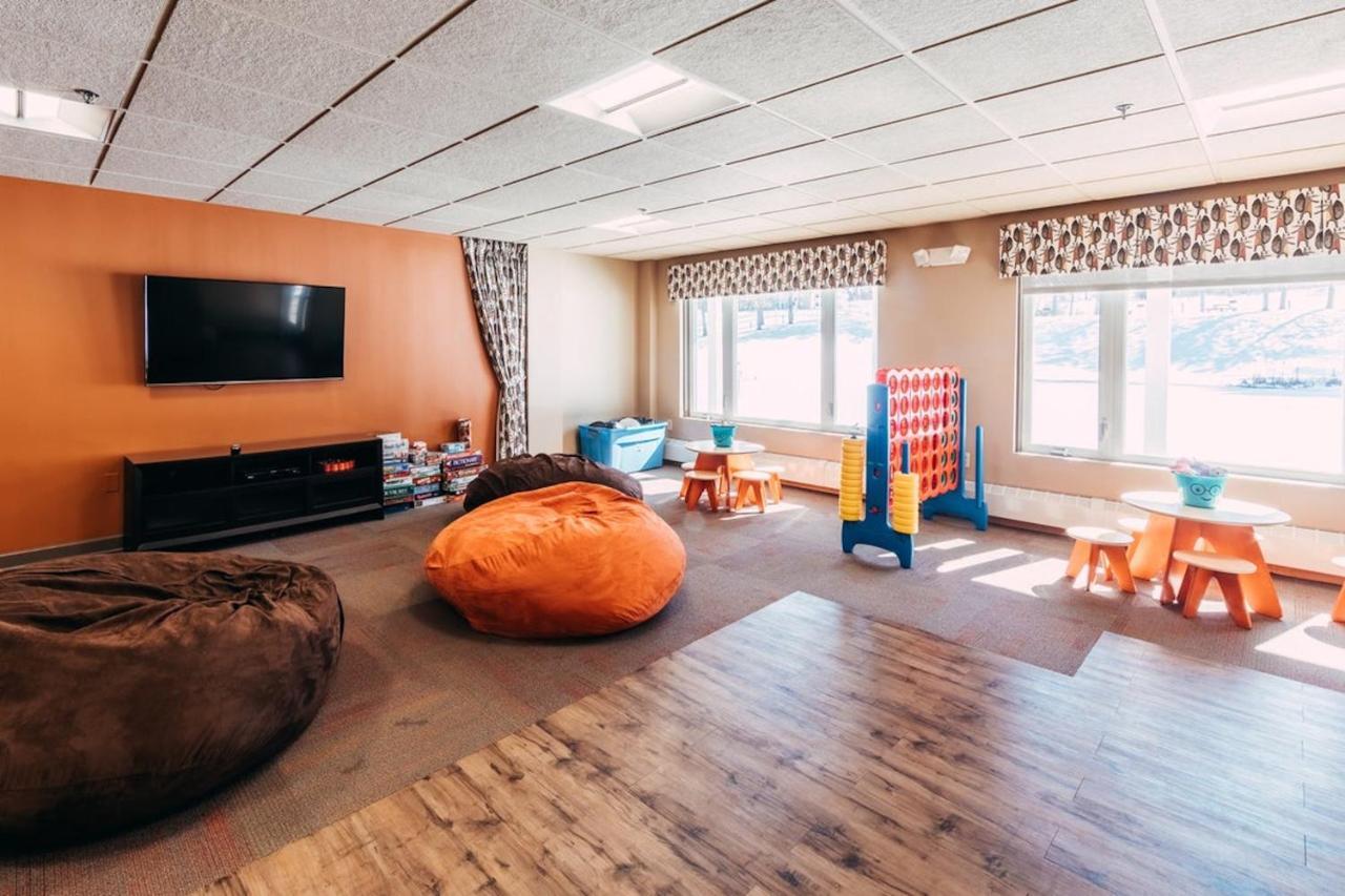 Holiday Inn Club Vacations Mount Ascutney Resort Brownsville Dış mekan fotoğraf