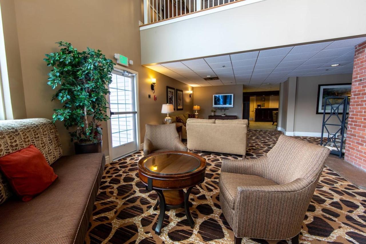 Holiday Inn Club Vacations Mount Ascutney Resort Brownsville Dış mekan fotoğraf