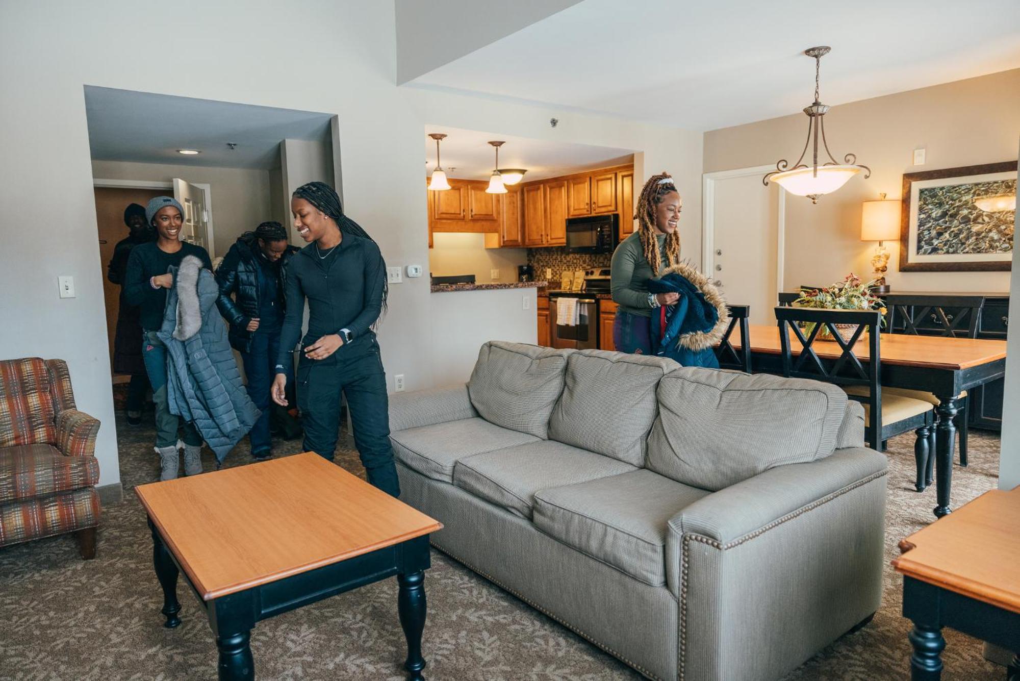 Holiday Inn Club Vacations Mount Ascutney Resort Brownsville Dış mekan fotoğraf