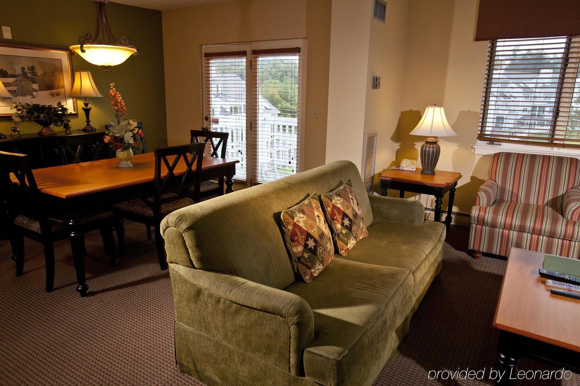 Holiday Inn Club Vacations Mount Ascutney Resort Brownsville Dış mekan fotoğraf