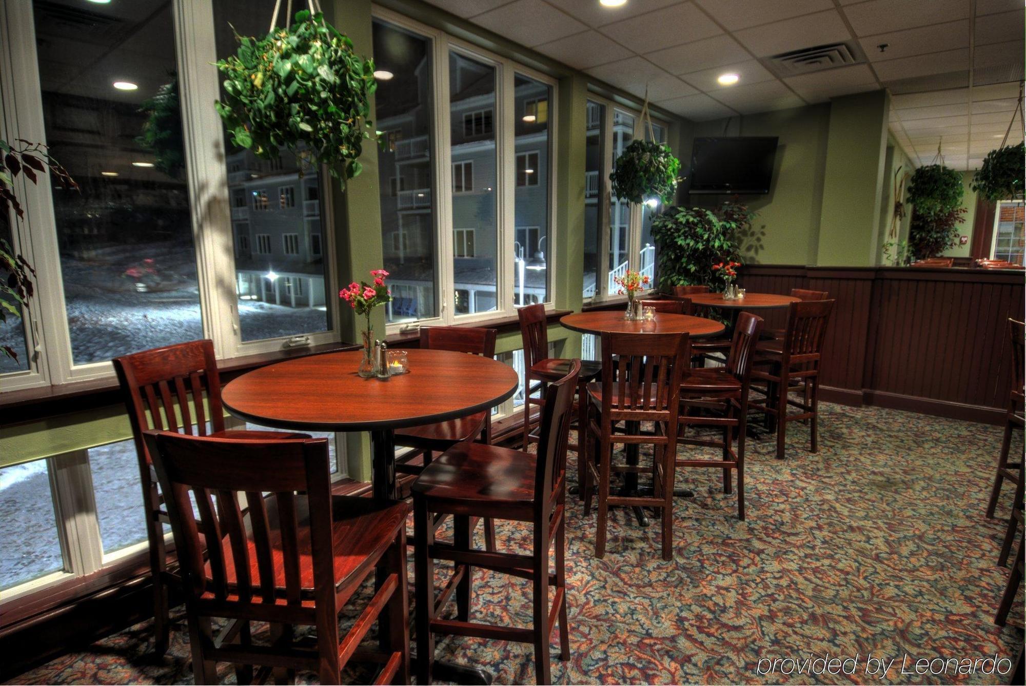Holiday Inn Club Vacations Mount Ascutney Resort Brownsville Dış mekan fotoğraf