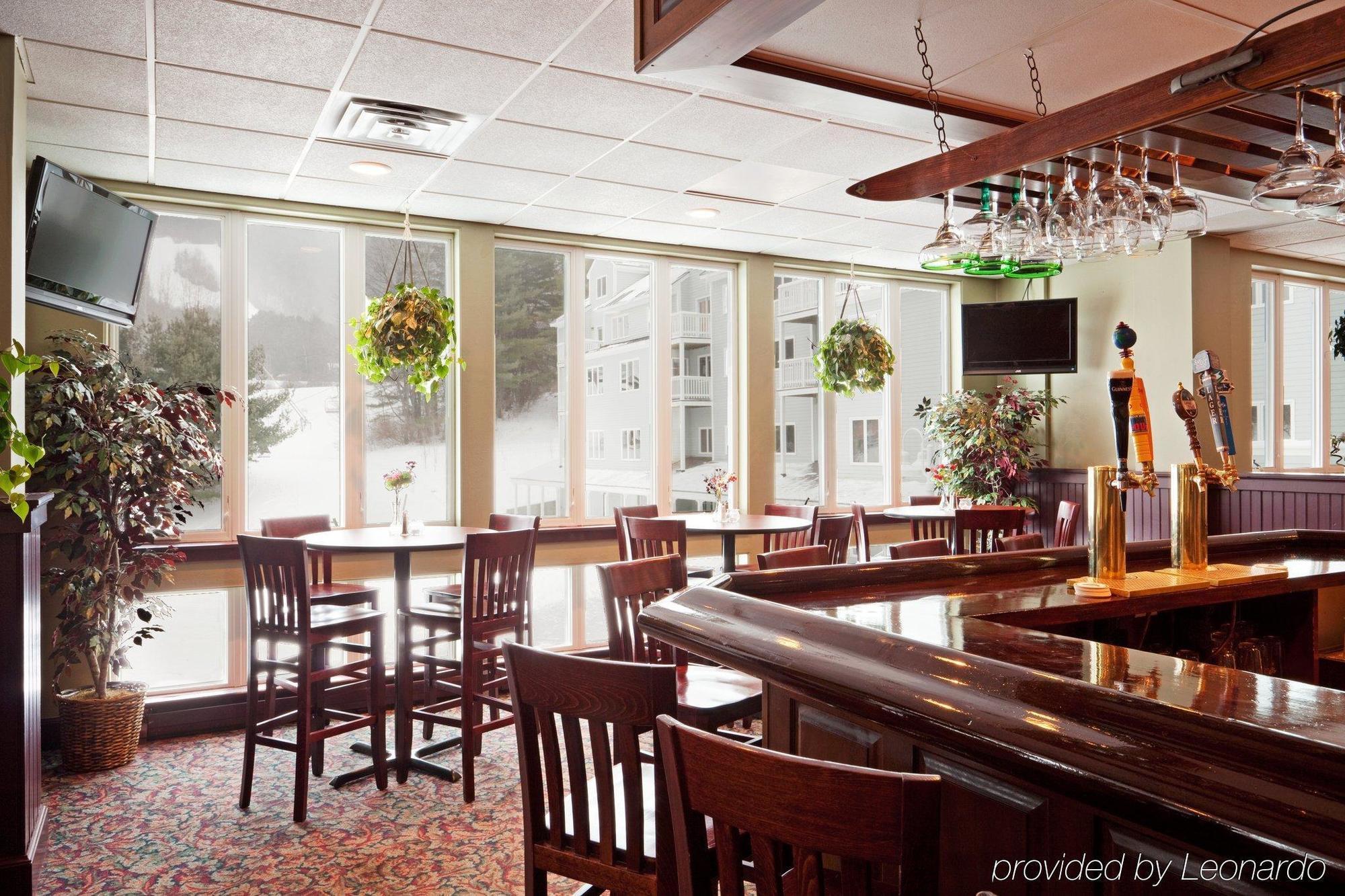 Holiday Inn Club Vacations Mount Ascutney Resort Brownsville Dış mekan fotoğraf