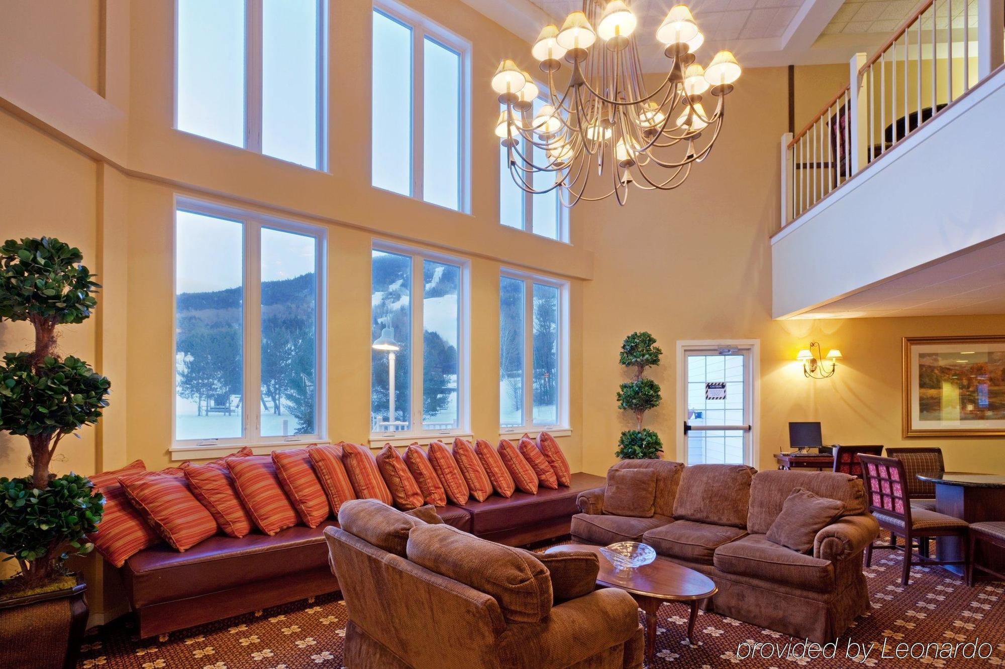 Holiday Inn Club Vacations Mount Ascutney Resort Brownsville Dış mekan fotoğraf