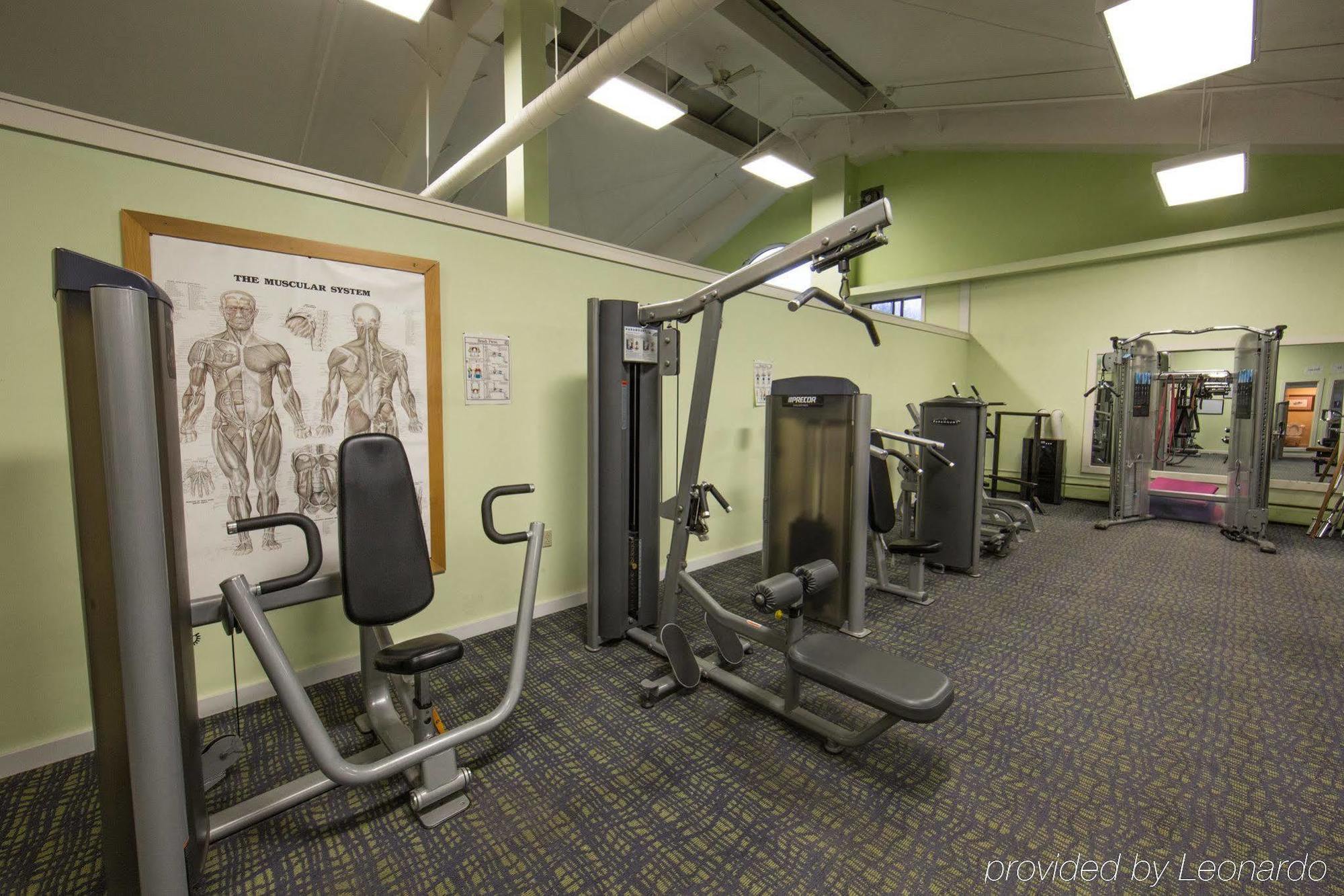 Holiday Inn Club Vacations Mount Ascutney Resort Brownsville Dış mekan fotoğraf