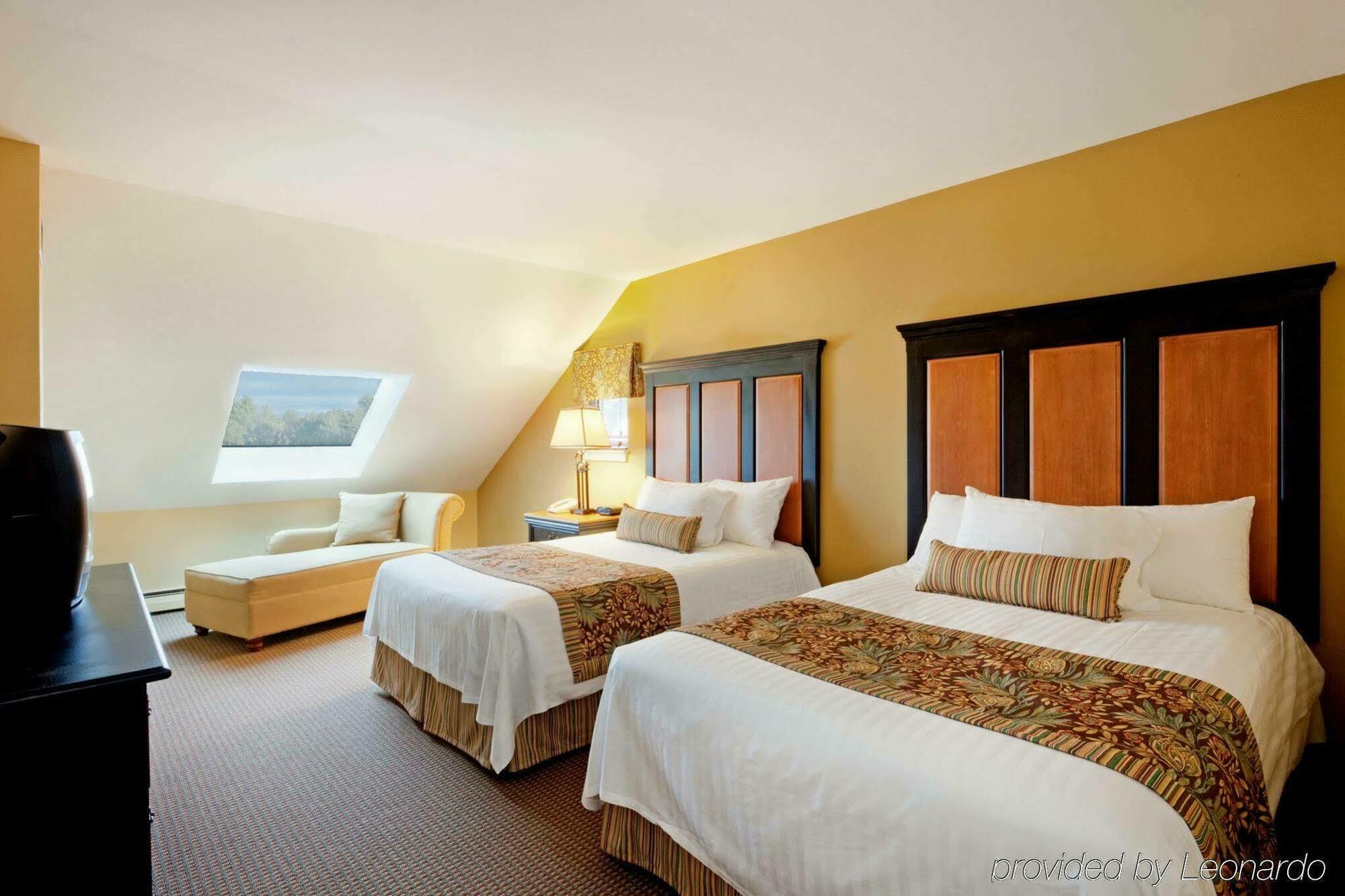 Holiday Inn Club Vacations Mount Ascutney Resort Brownsville Dış mekan fotoğraf